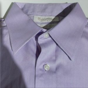 Roundtree & Yorke button down dress shirt